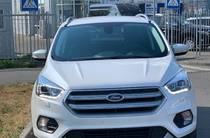 Ford Kuga Lux