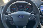 Ford Kuga Lux