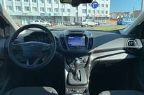 Ford Kuga Lux