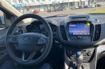 Ford Kuga Lux