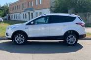 Ford Kuga Lux