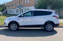 Ford Kuga Lux