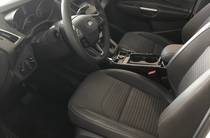 Ford Kuga Titanium