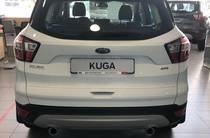 Ford Kuga Titanium