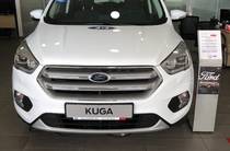 Ford Kuga Titanium