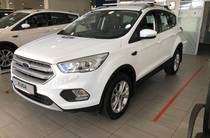 Ford Kuga Titanium