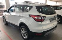 Ford Kuga Titanium