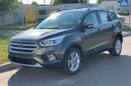 Ford Kuga Titanium