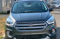 Ford Kuga Titanium