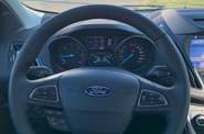 Ford Kuga Titanium