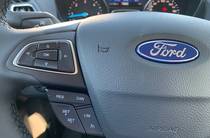 Ford Kuga Titanium