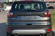 Ford Kuga Titanium