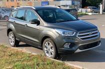 Ford Kuga Titanium