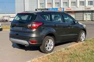 Ford Kuga Titanium