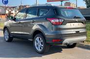 Ford Kuga Titanium