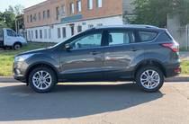 Ford Kuga Titanium