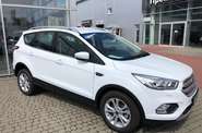 Ford Kuga Titanium