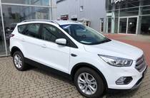 Ford Kuga Titanium