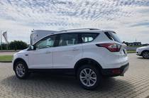 Ford Kuga Titanium