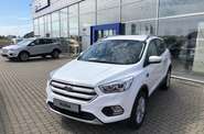 Ford Kuga Titanium