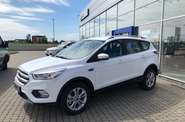 Ford Kuga Titanium