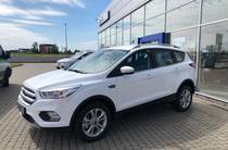 Ford Kuga Titanium