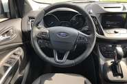 Ford Kuga Titanium