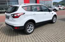 Ford Kuga Titanium