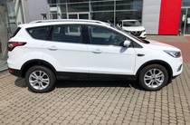 Ford Kuga Titanium