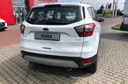 Ford Kuga Titanium