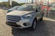 Ford Kuga Titanium