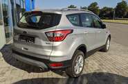 Ford Kuga Titanium