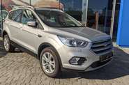 Ford Kuga Titanium