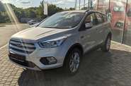 Ford Kuga Titanium