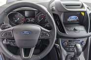 Ford Kuga Titanium