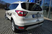 Ford Kuga Lux