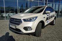 Ford Kuga Lux