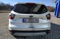 Ford Kuga Lux