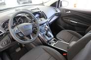 Ford Kuga Titanium