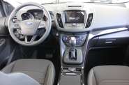 Ford Kuga Titanium