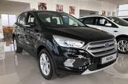 Ford Kuga Titanium