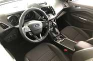 Ford Kuga Titanium