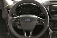 Ford Kuga Titanium