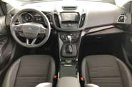 Ford Kuga Titanium