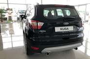 Ford Kuga Titanium