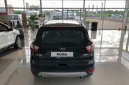 Ford Kuga Titanium