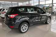 Ford Kuga Titanium