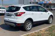 Ford Kuga Titanium