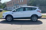 Ford Kuga Titanium