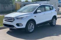 Ford Kuga Titanium